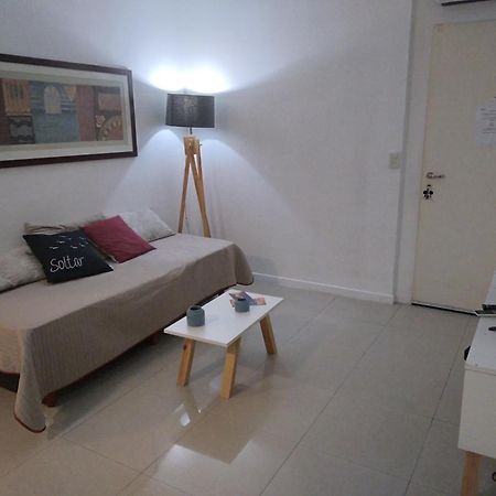 Apartmán Strada II Buenos Aires Exteriér fotografie
