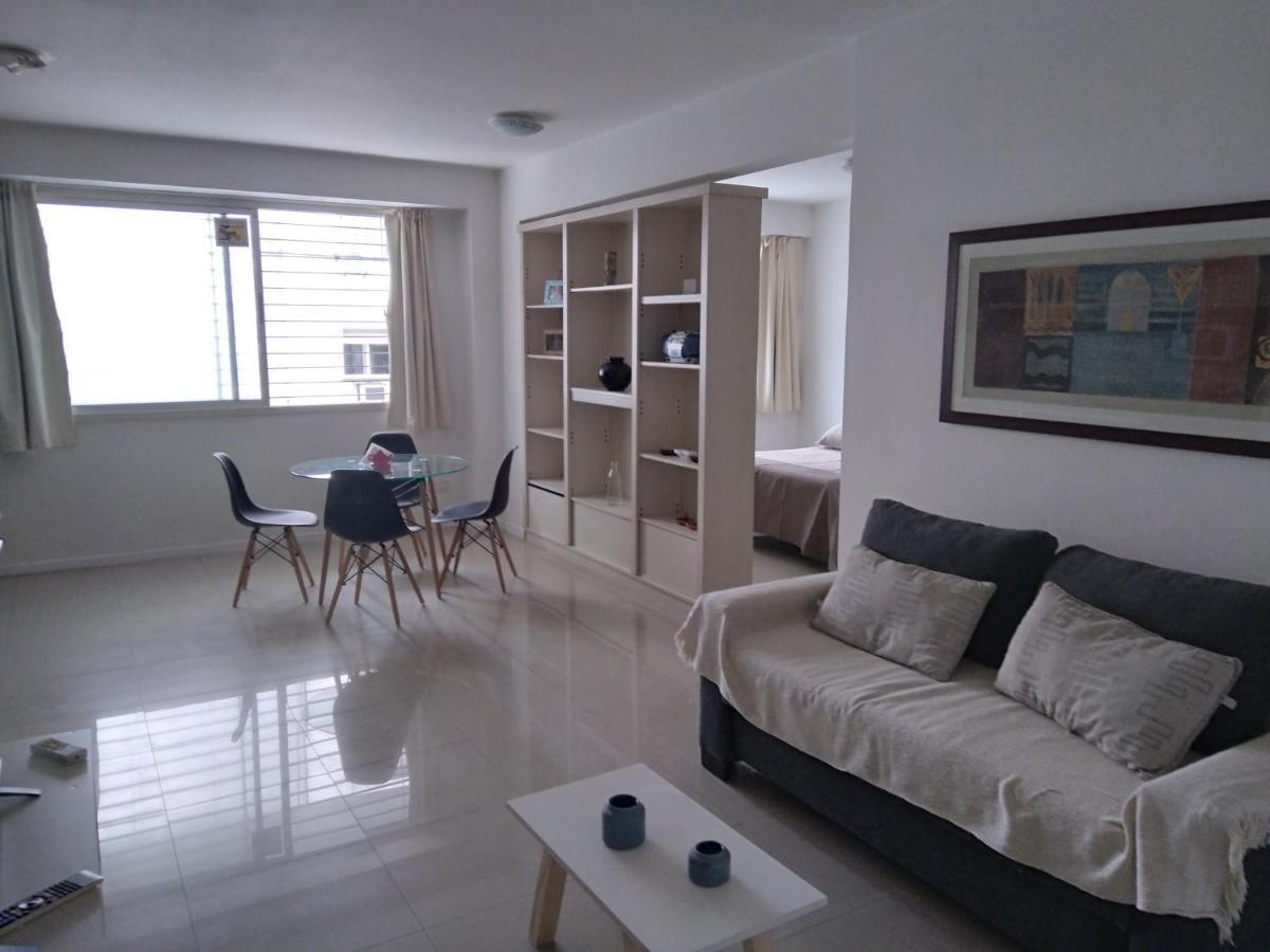 Apartmán Strada II Buenos Aires Exteriér fotografie