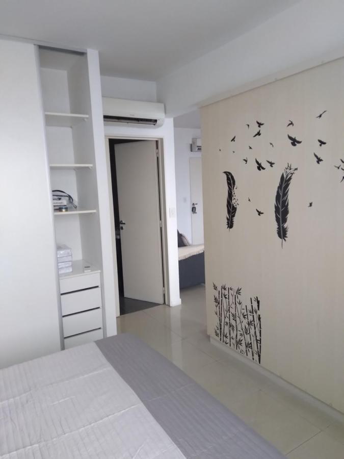Apartmán Strada II Buenos Aires Exteriér fotografie