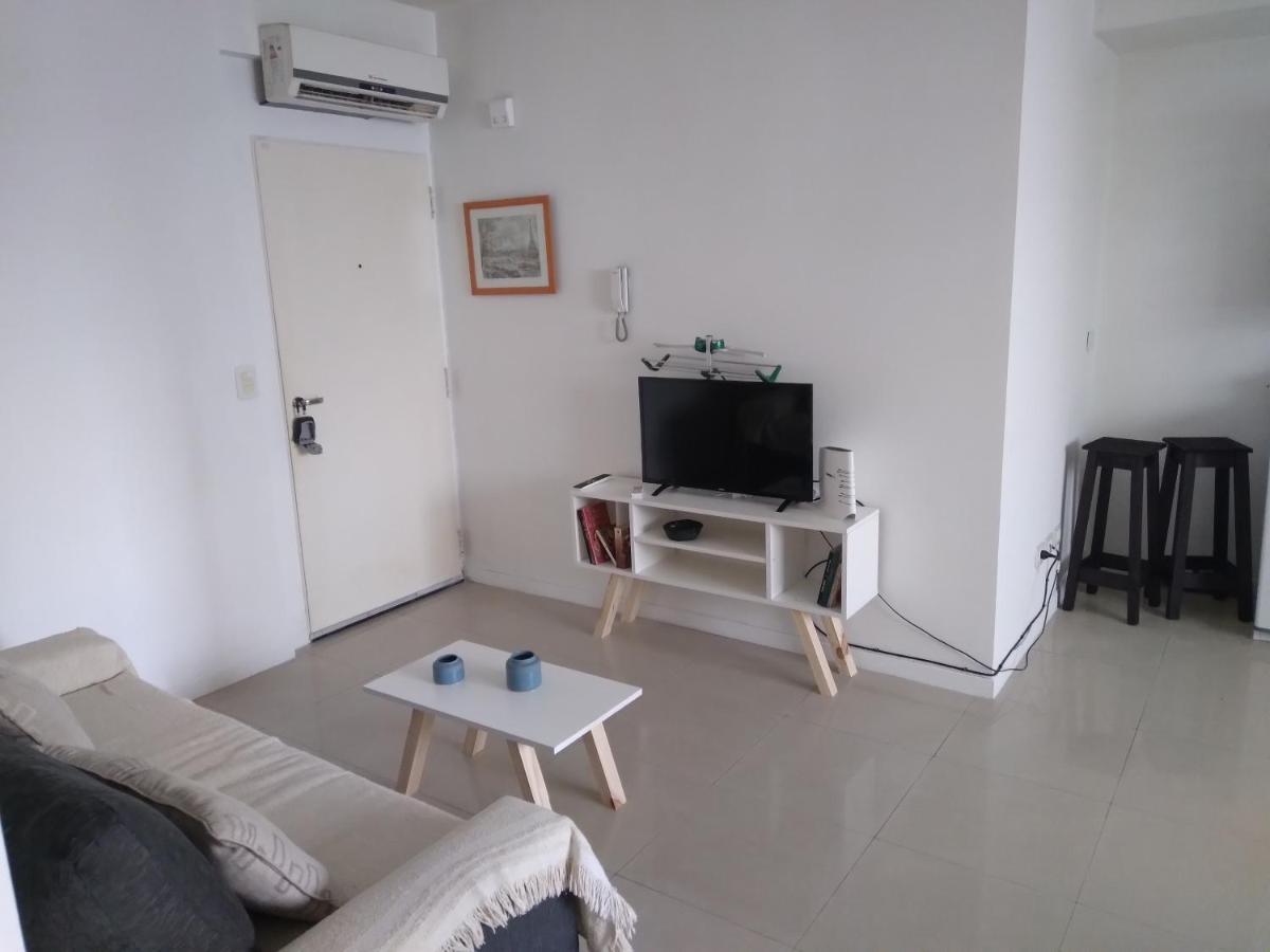 Apartmán Strada II Buenos Aires Exteriér fotografie