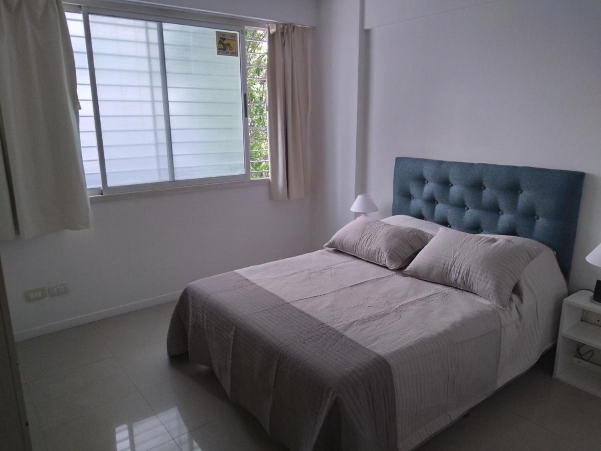 Apartmán Strada II Buenos Aires Exteriér fotografie