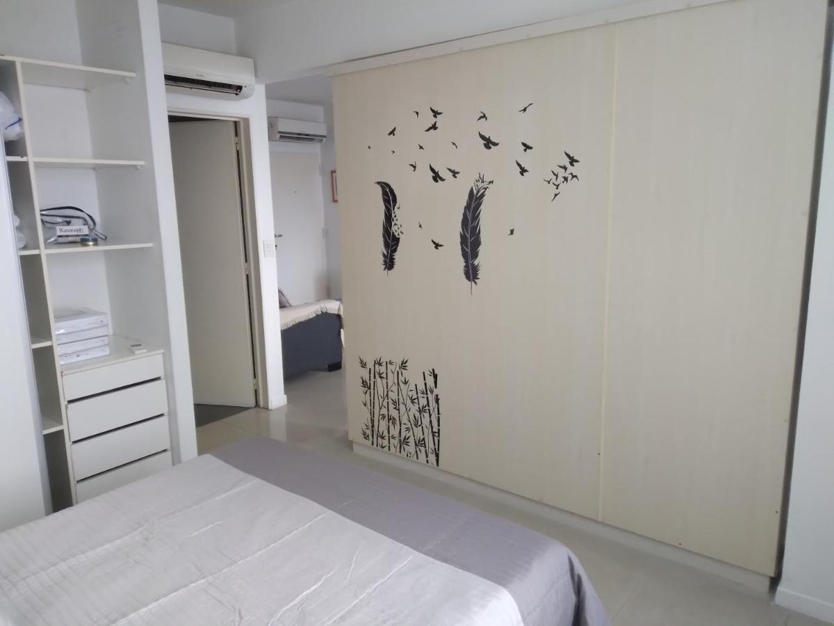 Apartmán Strada II Buenos Aires Exteriér fotografie