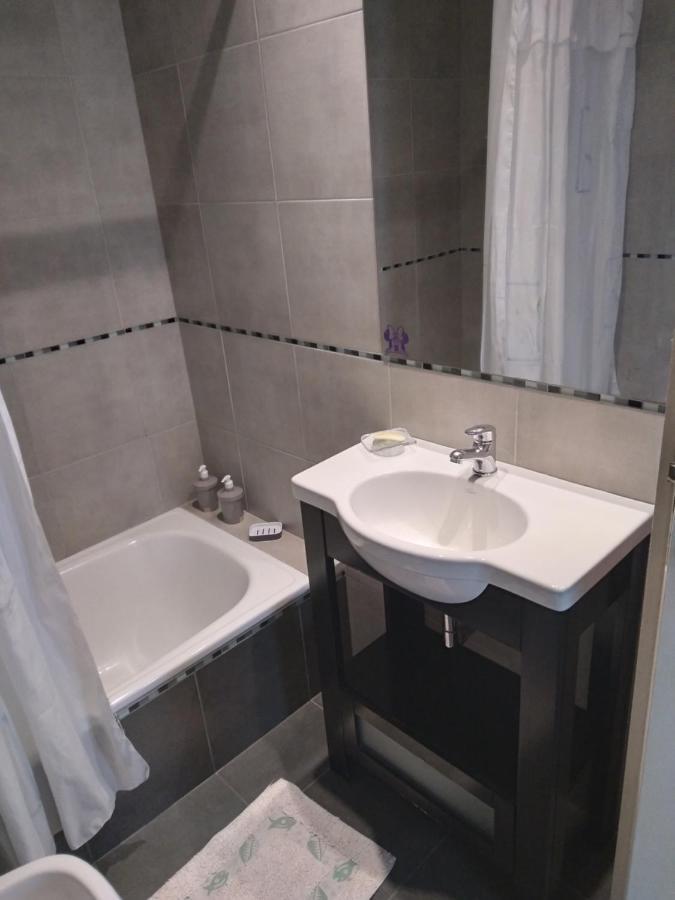 Apartmán Strada II Buenos Aires Exteriér fotografie