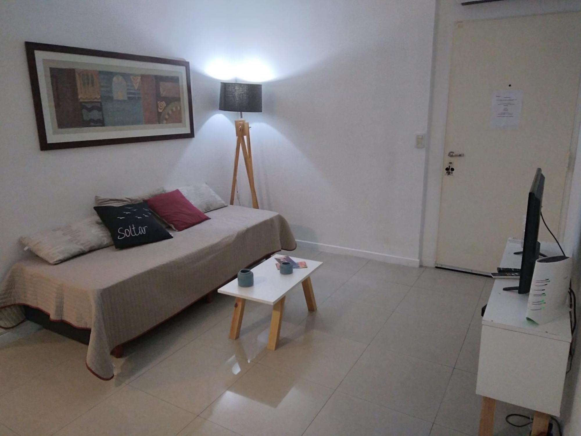 Apartmán Strada II Buenos Aires Exteriér fotografie